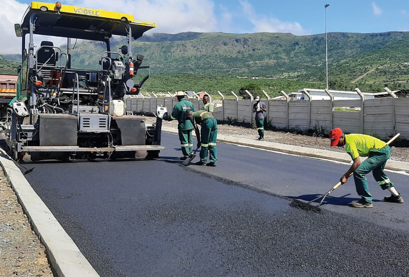 KIR Trading and Projects Services