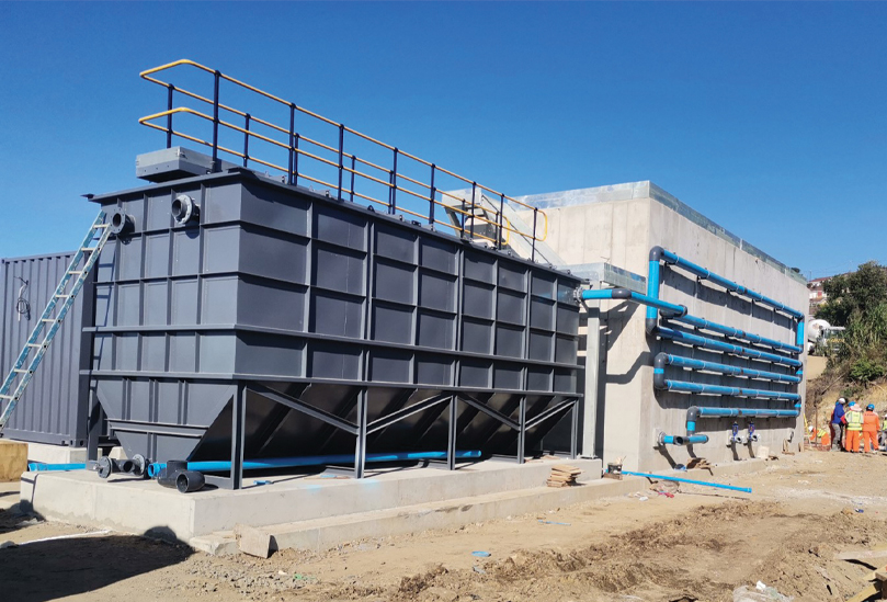 KIR Trading and Projects Services