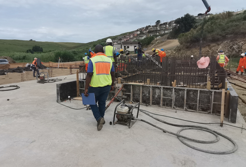 KIR Trading and Projects Services